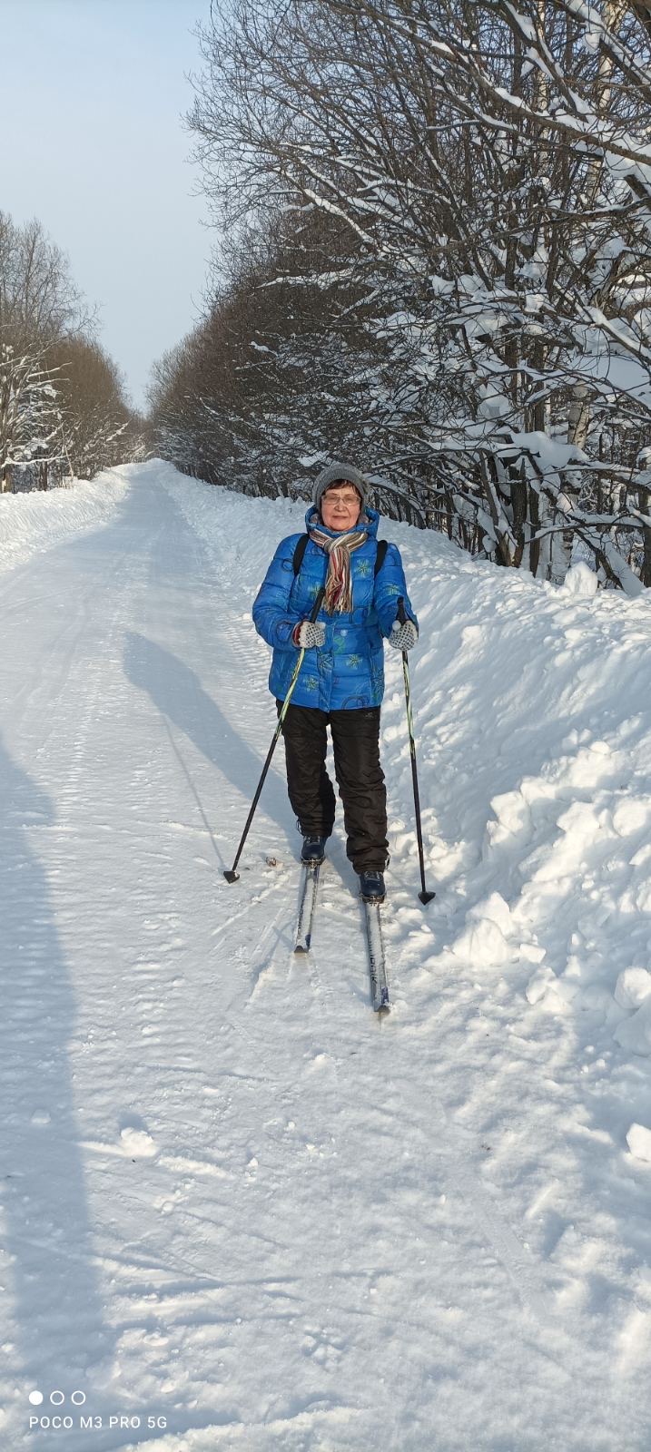 Шумилова Лидия Ивановна